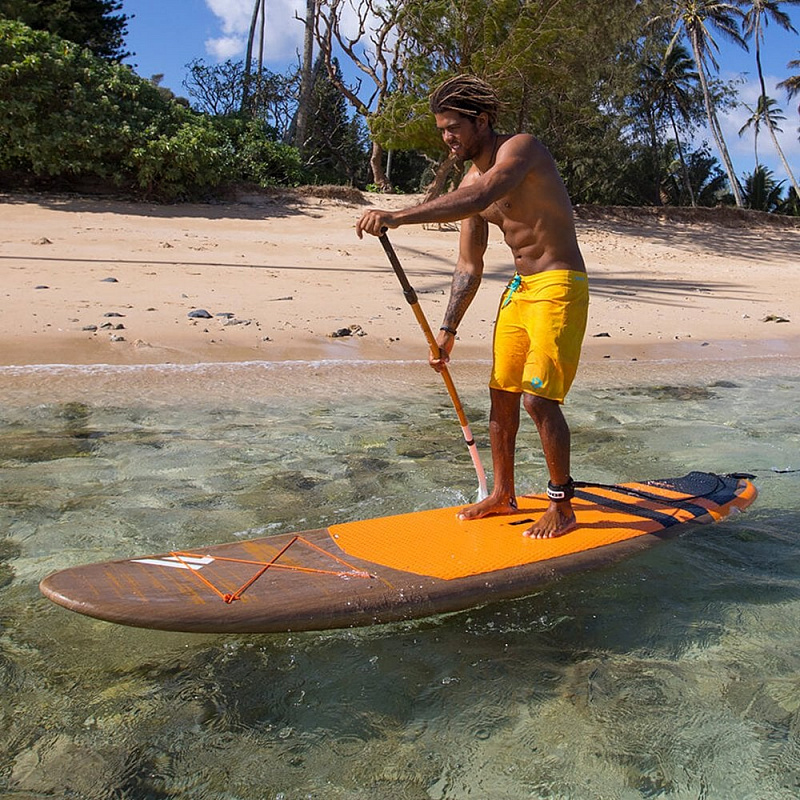 SUP (САП) Доска MISHIMO BABMBUK 10.6 в Рубцовске