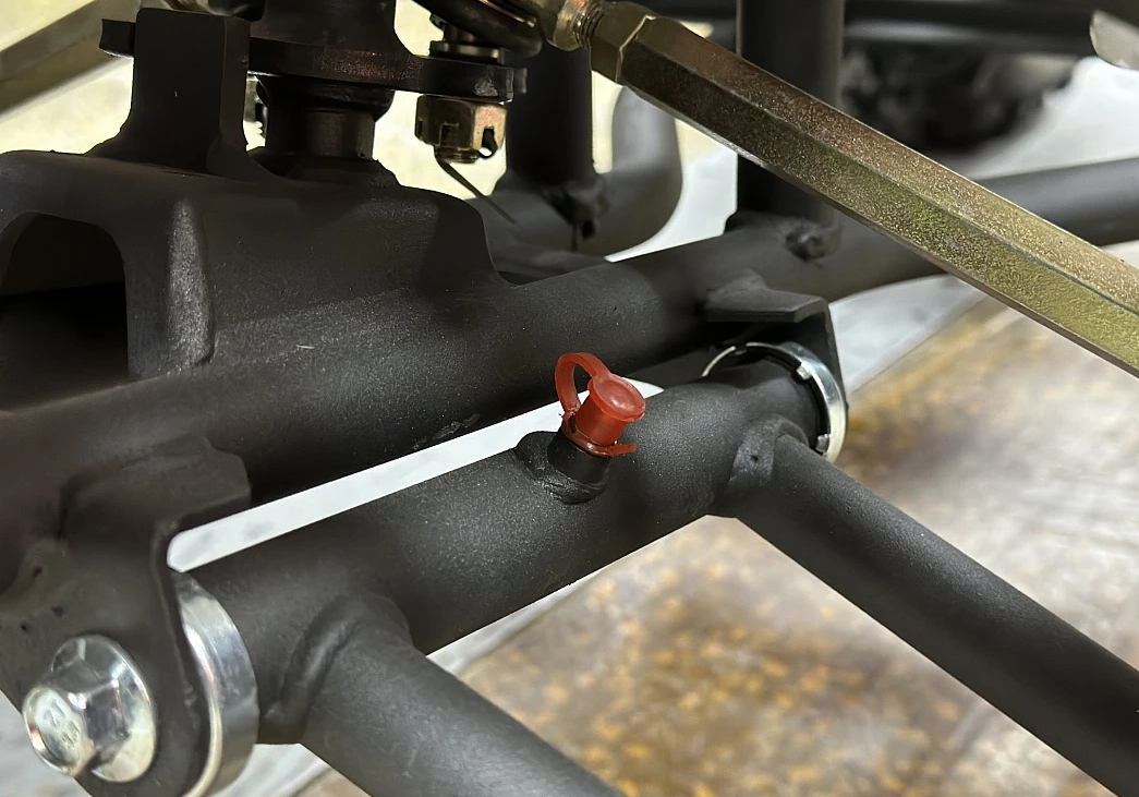 Квадроцикл PROMAX WILD 2.0 190 в Рубцовске