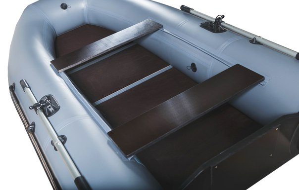 ЛОДКА ДРАККАР 3200 С HANT в Рубцовске