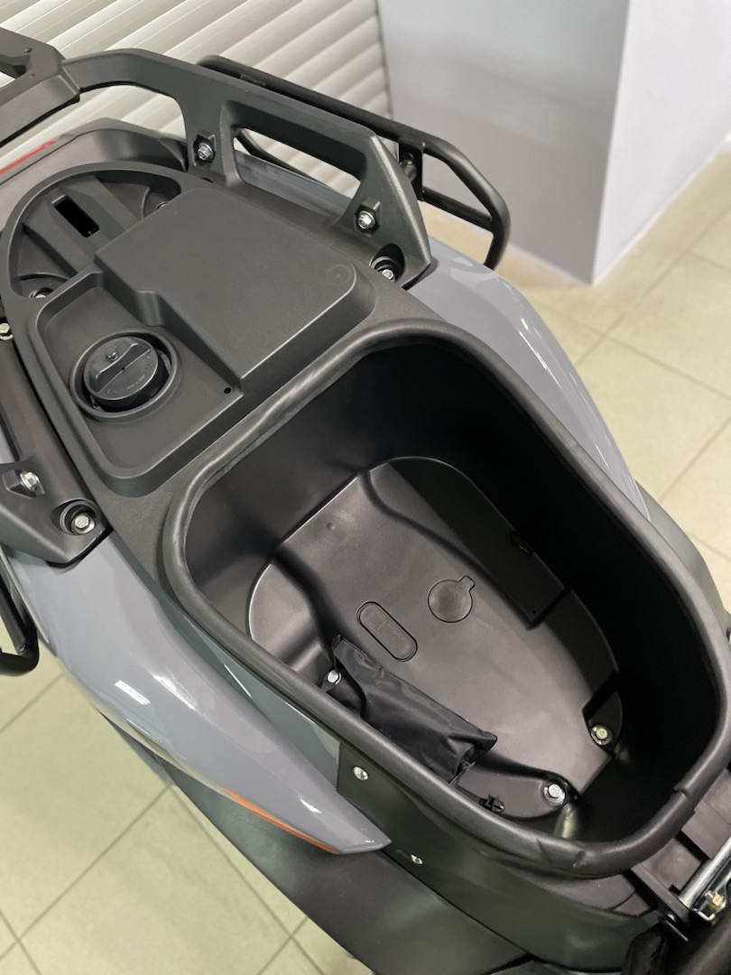 Скутер PROMAX STALKER 150(49) в Рубцовске