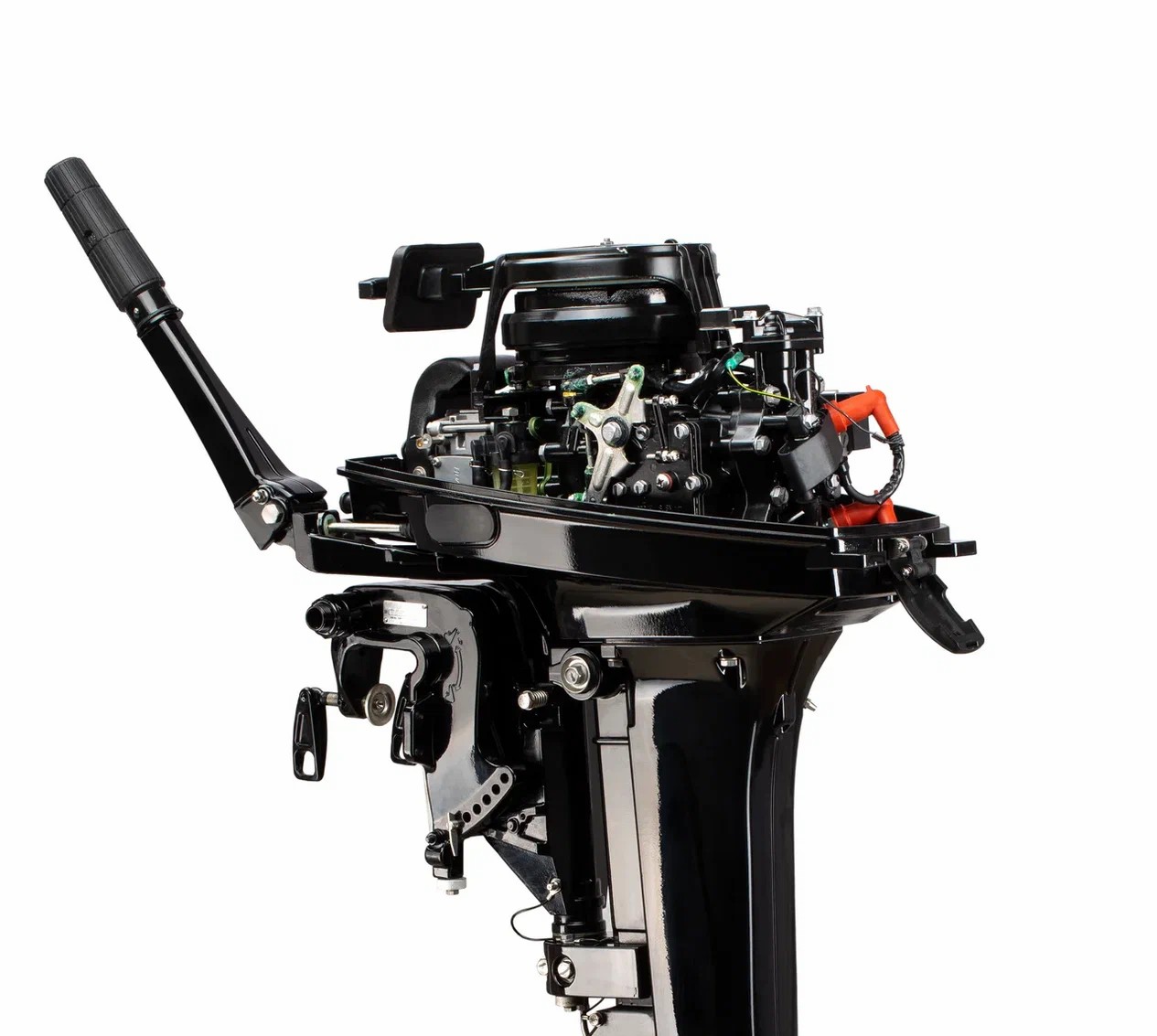 ЛОДОЧНЫЙ МОТОР GLADIATOR G20FHS в Рубцовске