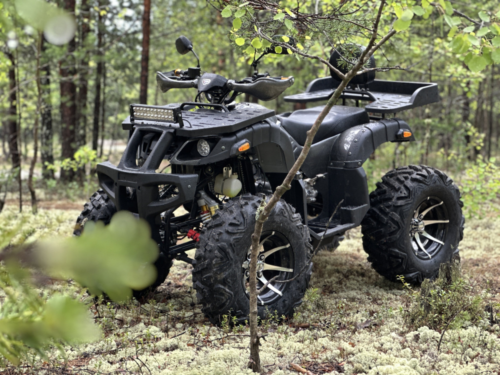 Квадроцикл PROMAX 320 DOMINATOR (2025) в Рубцовске