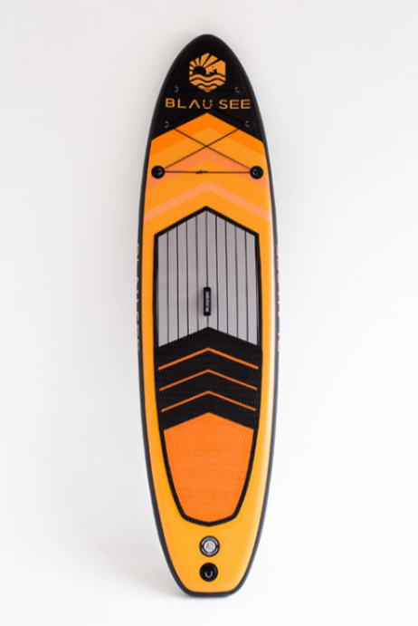 НАДУВНОЙ SUP-BOARD MOONLIGHT 11,6 в Рубцовске