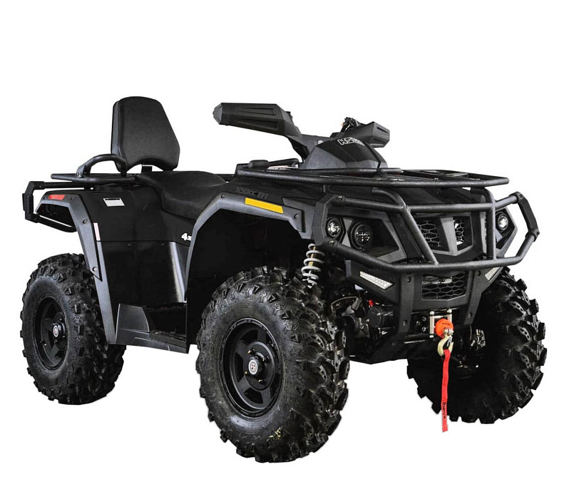 Квадроцикл HISUN TACTIC 550(HS550ATV) LIMITED в Рубцовске