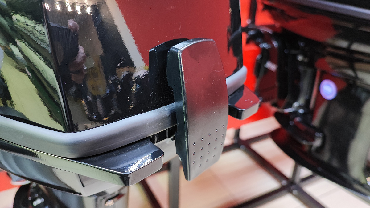 Лодочный мотор MARLIN PROLINE MP 50 AMH ПОД ВОДОМЕТ в Рубцовске