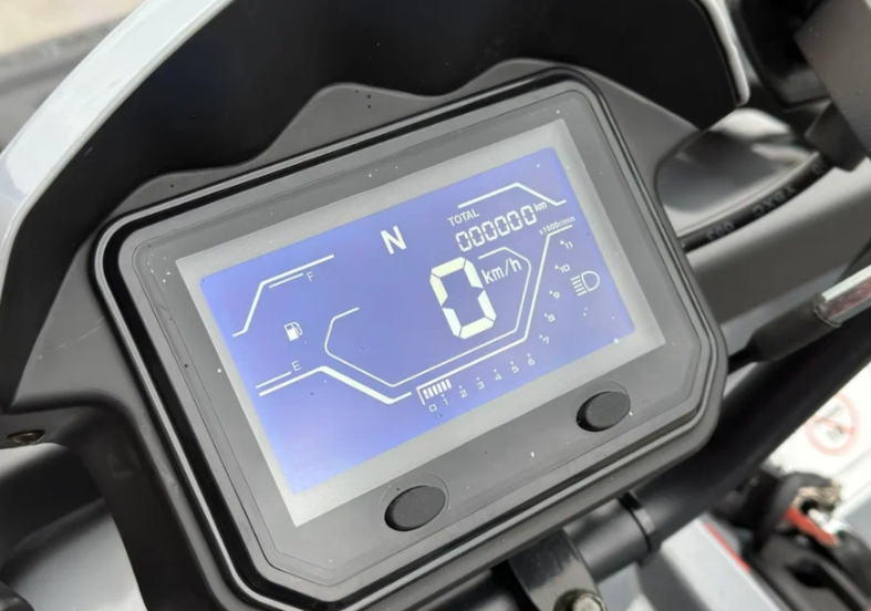 Квадроцикл GBM MAVERICK 300 NEW в Рубцовске