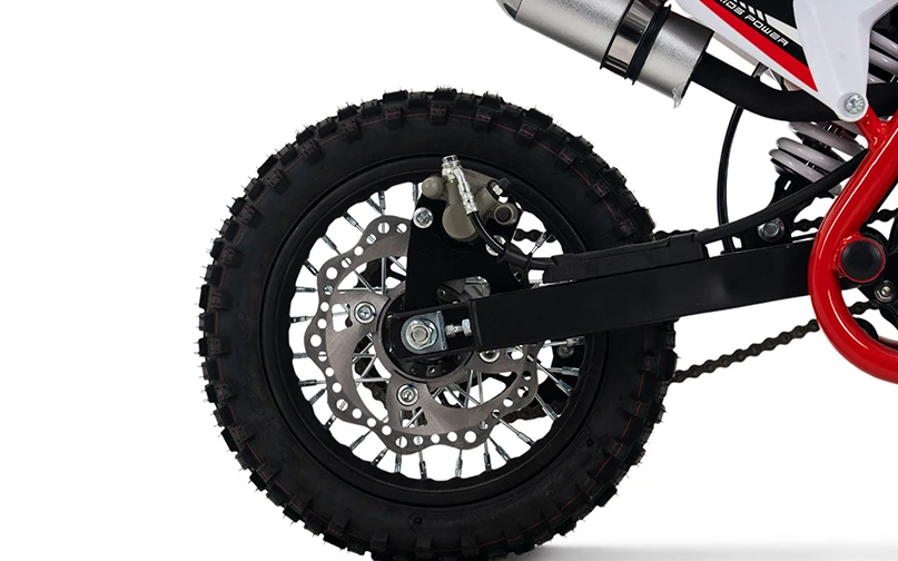 Питбайк Progasi KIDS POWER 110 (10/12) в Рубцовске