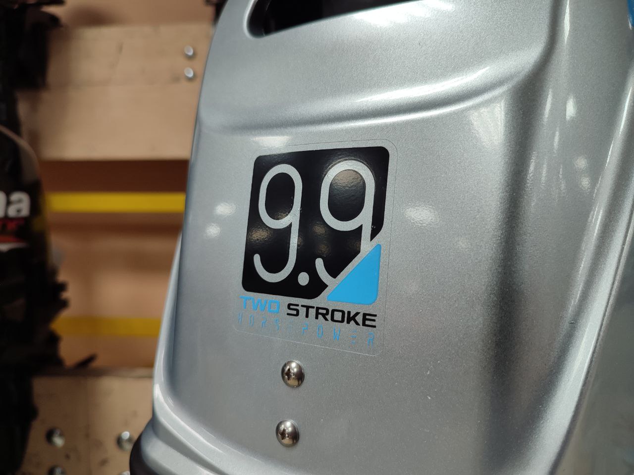 Лодочный мотор PROMAX SP9.9FHS (20) PRO в Рубцовске