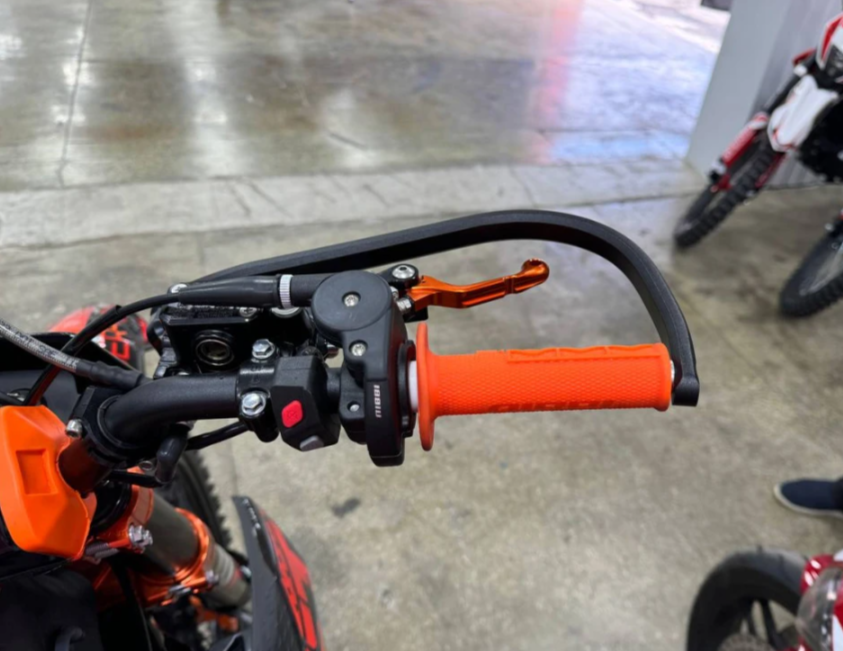 Кроссовый мотоцикл FAIDET PR300 MAX WP в Рубцовске