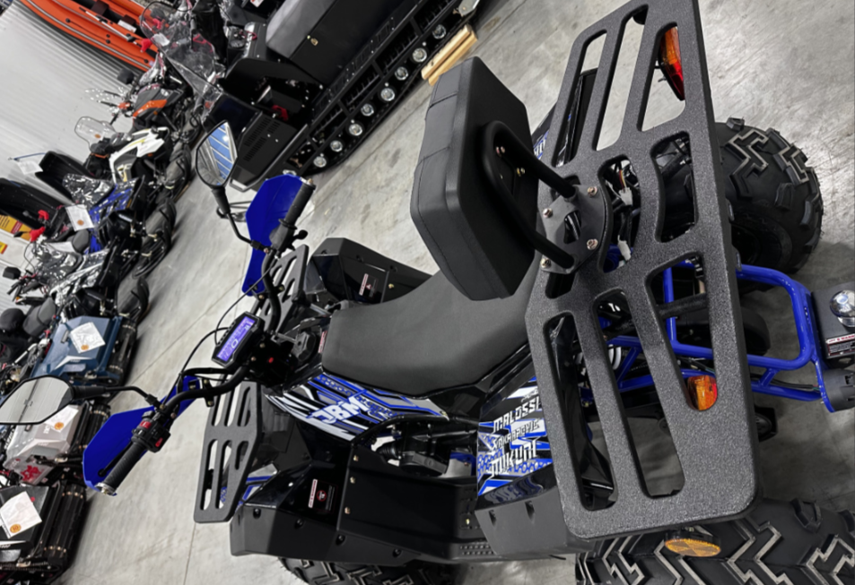 Квадроцикл GBM SHARP BIG 300 NEW PREMIUM в Рубцовске