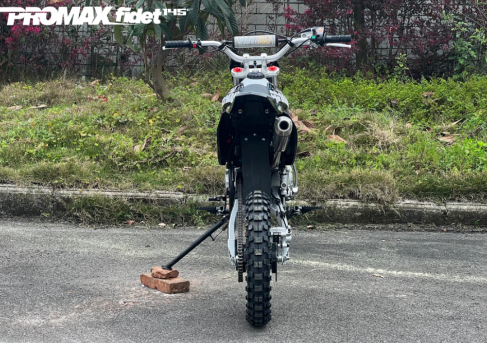 Мотоцикл (питбайк) PROMAX FIDET (ФАЙДЕТ) 145E 17/14 в Рубцовске