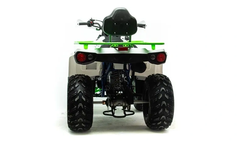 Квадроцикл MOTOLAND (МОТОЛЕНД) VOX200 SHARK (баланс. вал) в Рубцовске