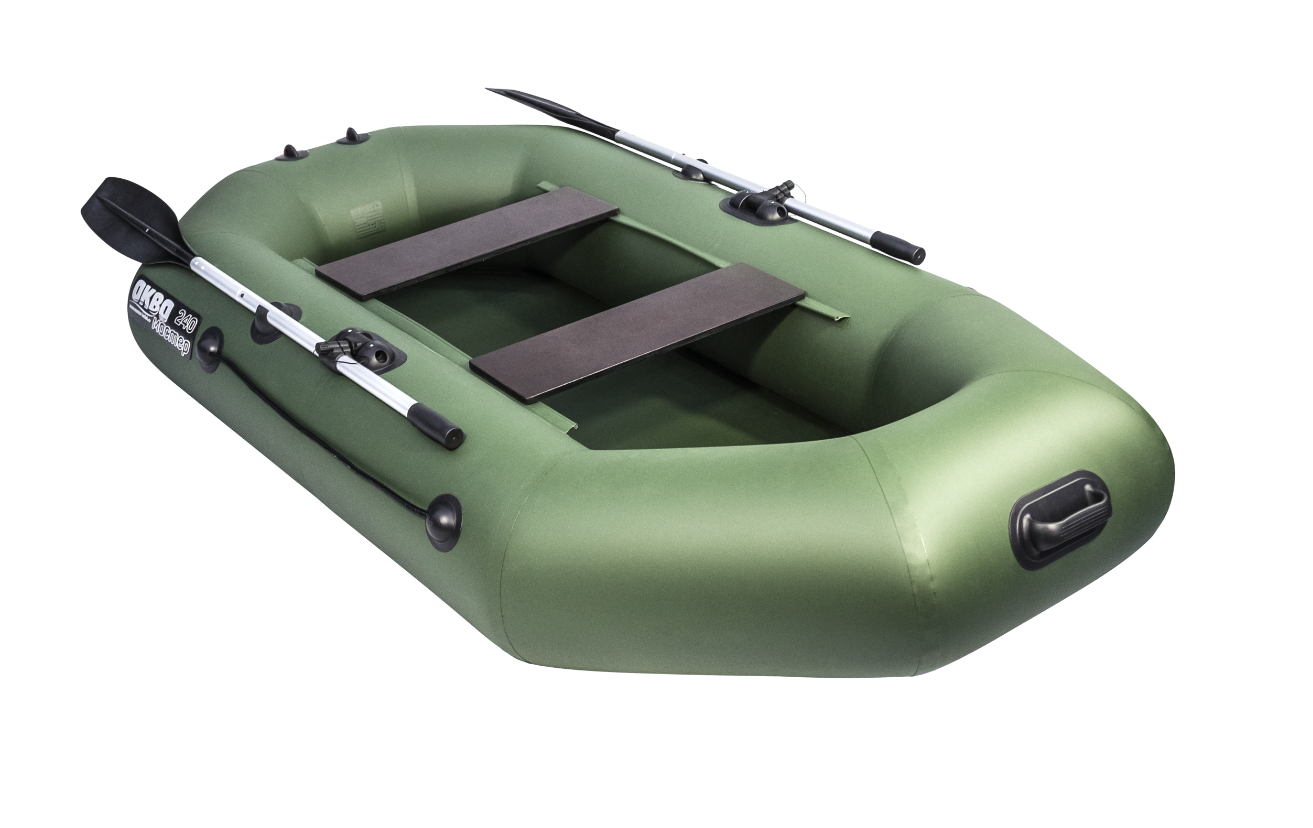  Лодка АКВА-МАСТЕР 240 в Рубцовске