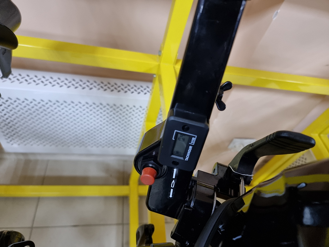 Лодочный мотор MARLIN PROLINE MP 9.9 (15) AMHS в Рубцовске