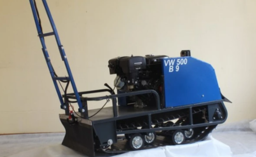 Мотобуксировщик ВЕПС WINTER «ПРОФИ» 13 в Рубцовске