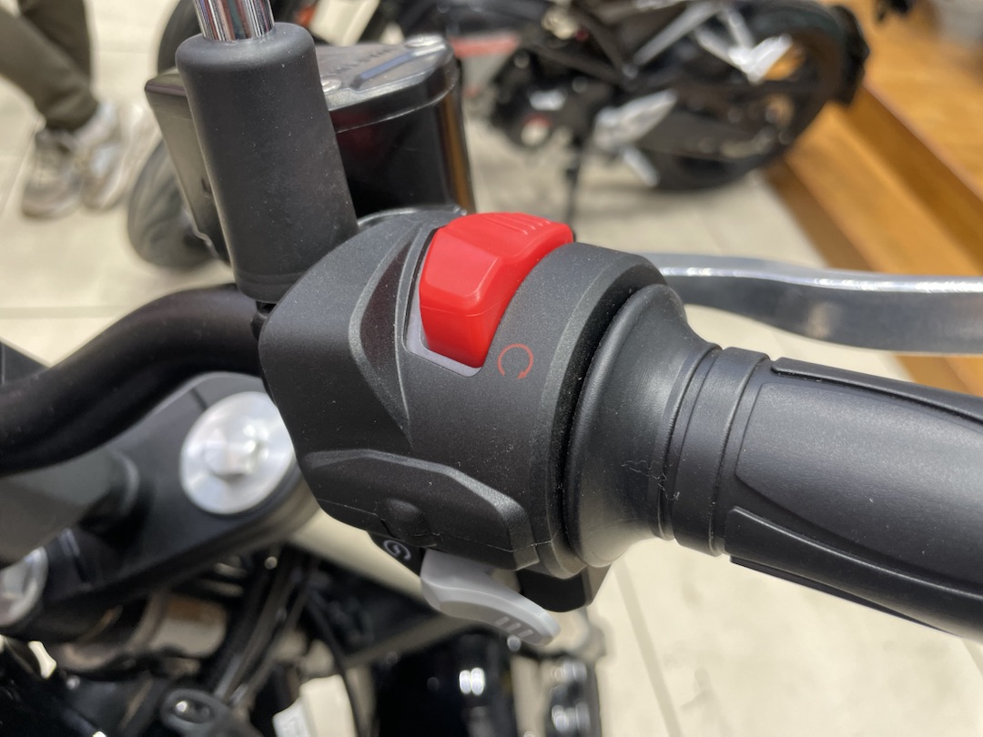 Мотоцикл Benda Funrider 125 в Рубцовске