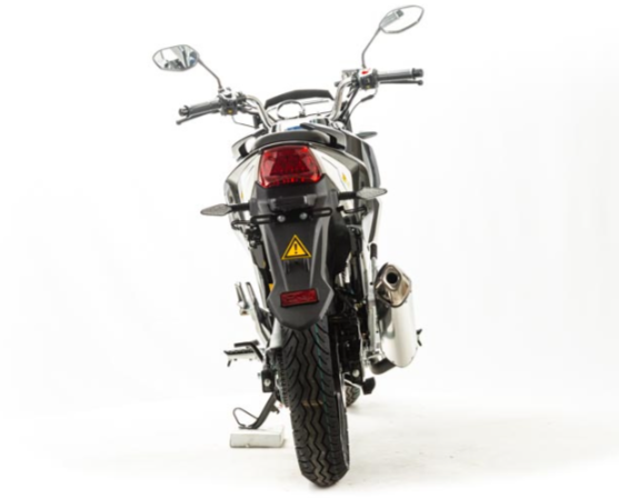 Мотоцикл MOTOLAND (МОТОЛЕНД) FIGHTER 250 в Рубцовске