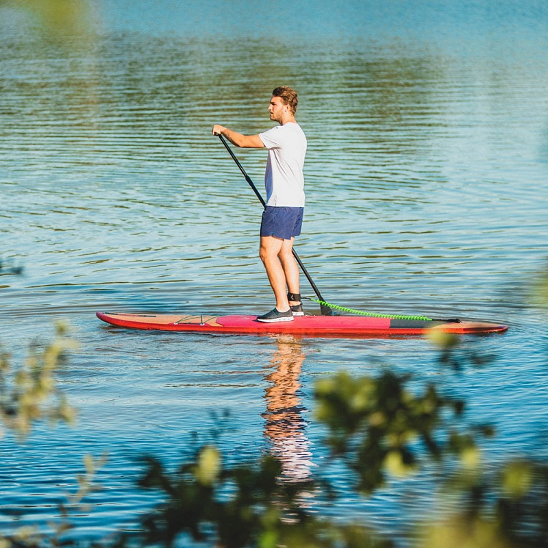 SUP (САП) Доска MISHIMO BABMBUK 10.6 в Рубцовске