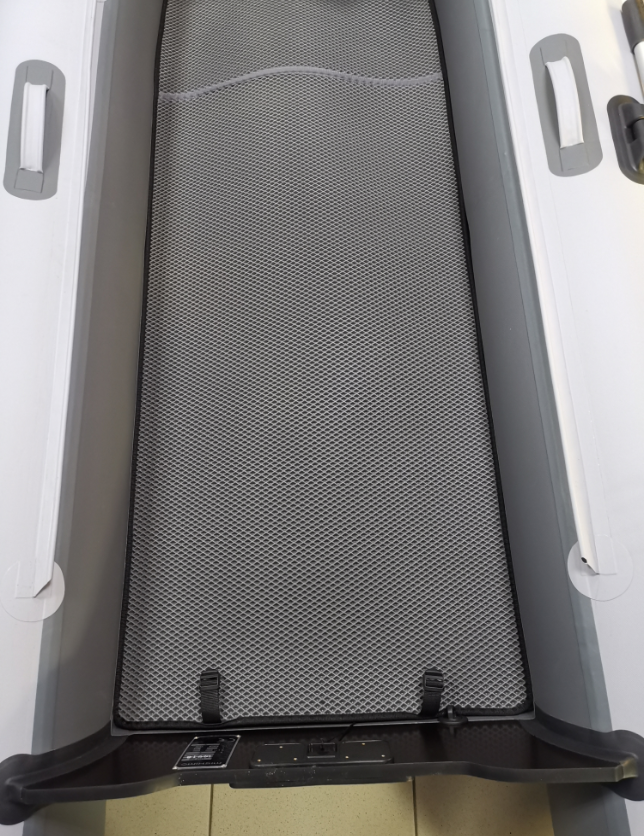 Коврик ЭВА (EVA) MISHIMO FAMILY LITE 400 в Рубцовске