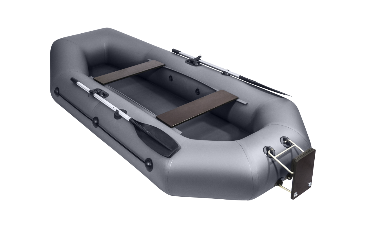 Лодка АКВА-МАСТЕР 300 ТР в Рубцовске