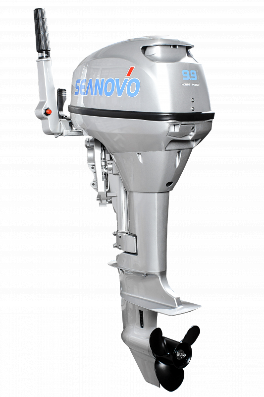 Лодочный мотор Seanovo SN9.9FHL ENDURO в Рубцовске