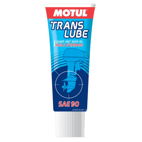 МАСЛО ТРАНСМИССИОННОЕ MOTUL Translube SAE 90 в Рубцовске