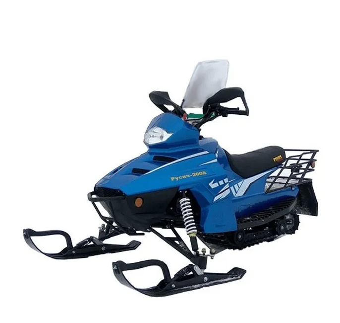 Снегоход РУСИЧ 200A в Рубцовске