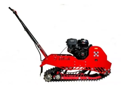 Мотобуксировщик Сила 500 9 л.с. в Рубцовске