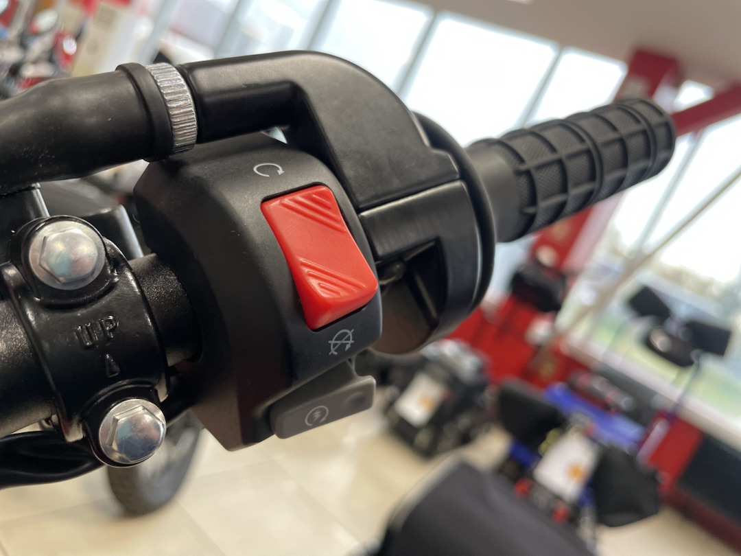 Кроссовый мотоцикл FAIDET K1 PR300 в Рубцовске