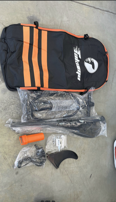 SUP (САП) ДОСКА RAIDEX TAKUMO 10.6’ (320СМ) N 8 в Рубцовске