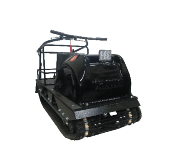 Мотобуксировщик PAXUS 550 15 л.с. в Рубцовске