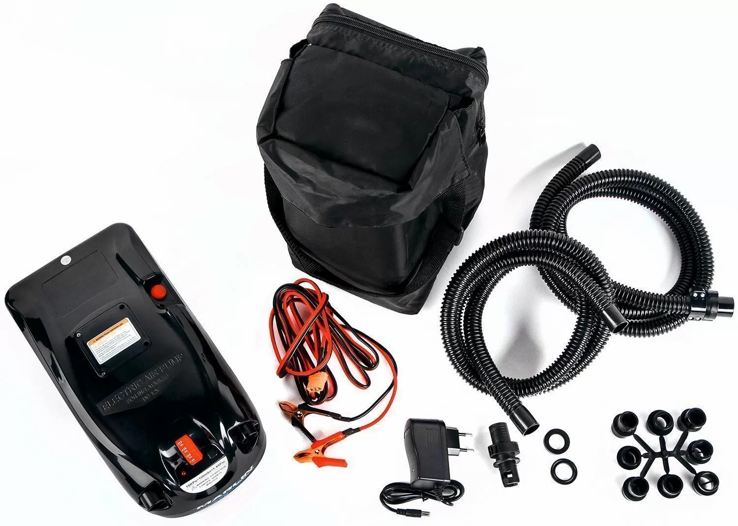 ЭЛЕКТРИЧЕСКИЙ НАСОС MARLIN GP-80 B в Рубцовске