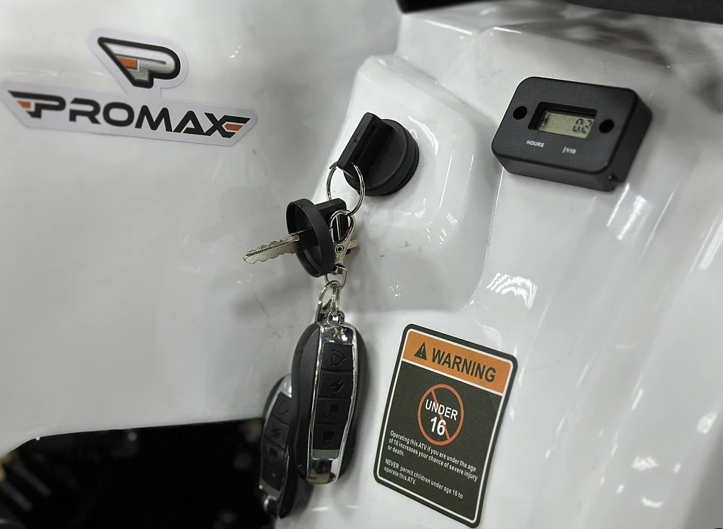 Квадроцикл PROMAX WILD 2.0 190 в Рубцовске