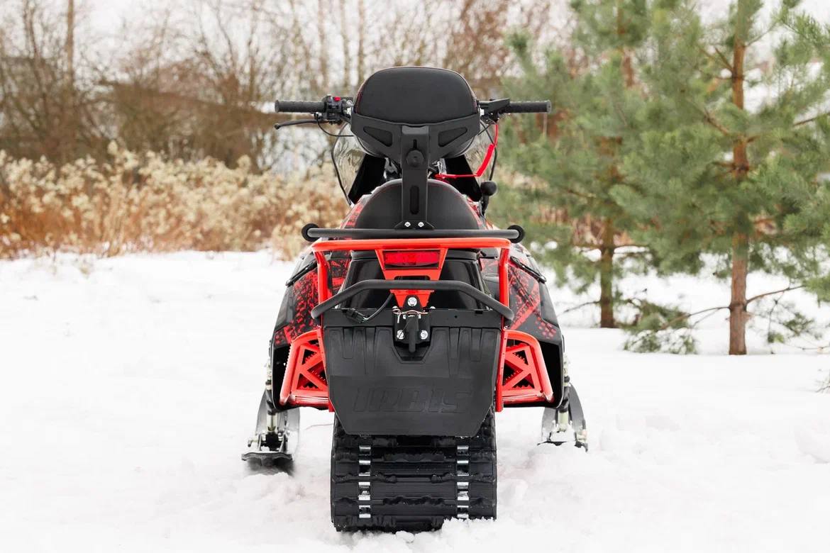 Снегоход IRBIS SF200L NEW 25/26 в Рубцовске