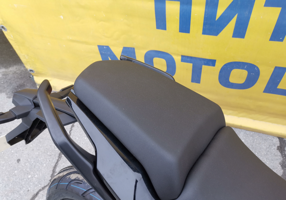 Мотоцикл MOTOLAND (МОТОЛЕНД) 250 CB250 (172FMM-5/PR250) (2022 г.) в Рубцовске