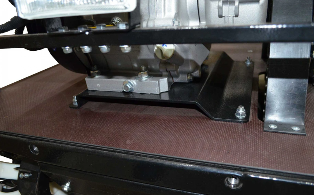 Мотобуксировщик вездеход KOiRA T13 RЕ (понижающий редуктор, электростартер) в Рубцовске