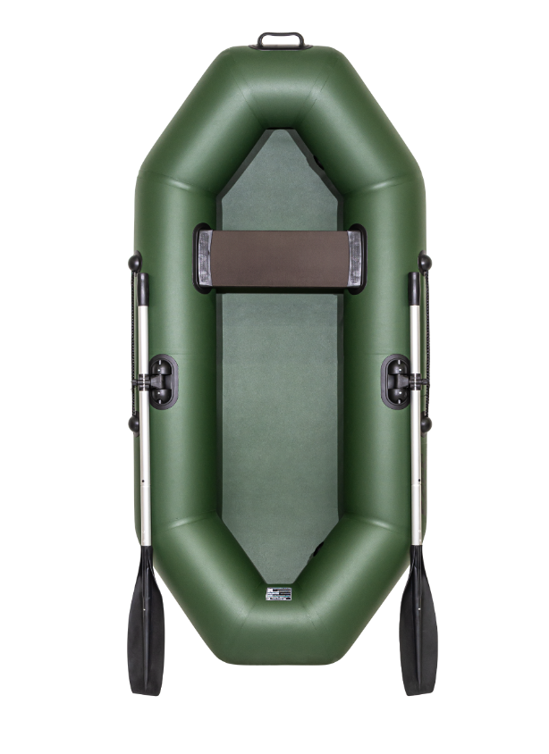 Лодка Барс 230 в Рубцовске