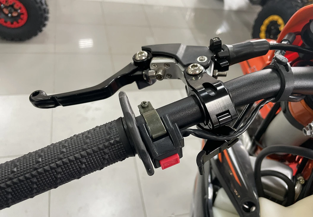 Мотоцикл PROGASI HARDCORE 450 в Рубцовске