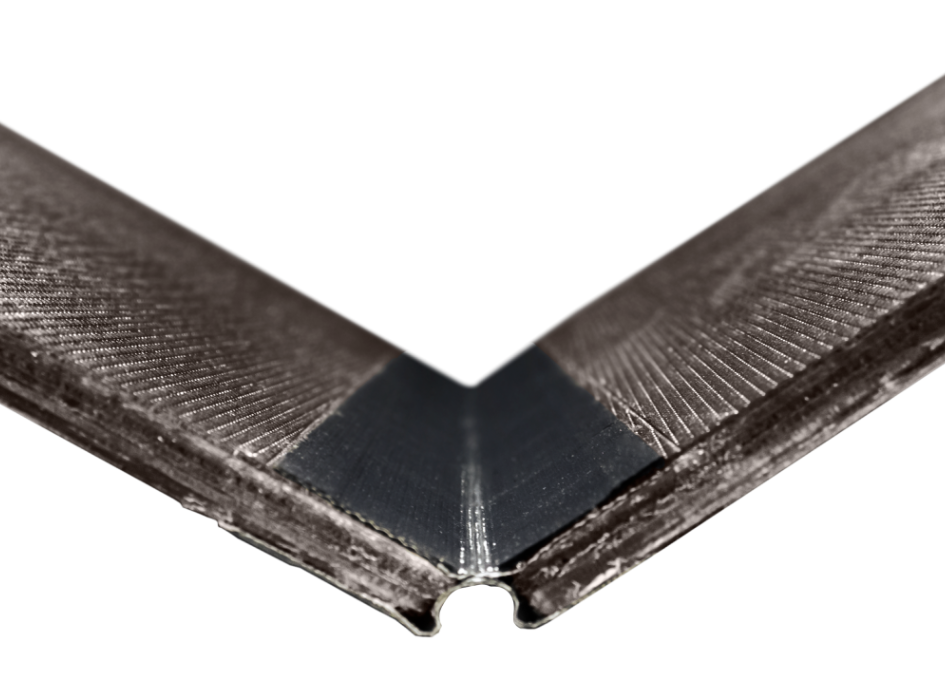 Слань АКВА 2600 по форме днища в Рубцовске