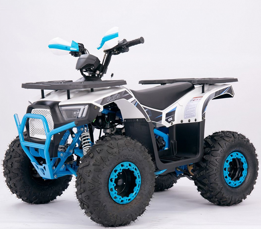 Квадроцикл YACOTA SIRIUS 110 в Рубцовске