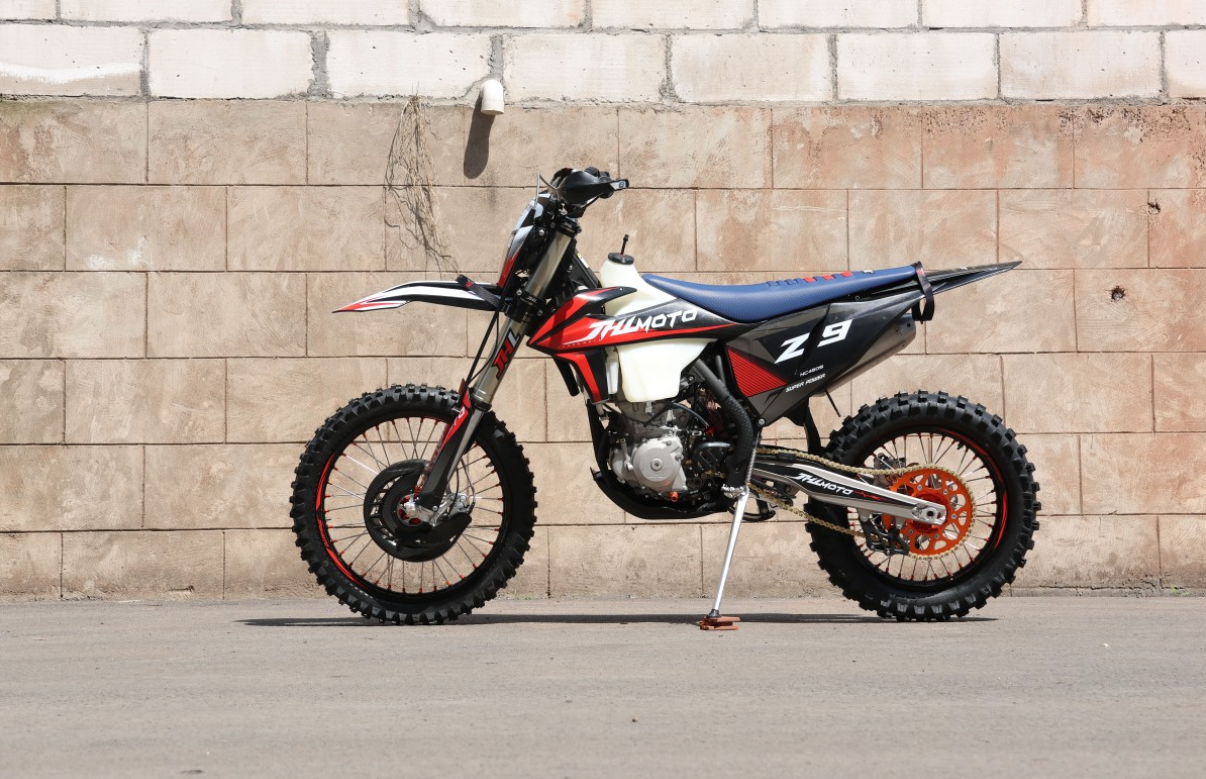 Мотоцикл JHLMOTO JHL Z9 NC450S в Рубцовске