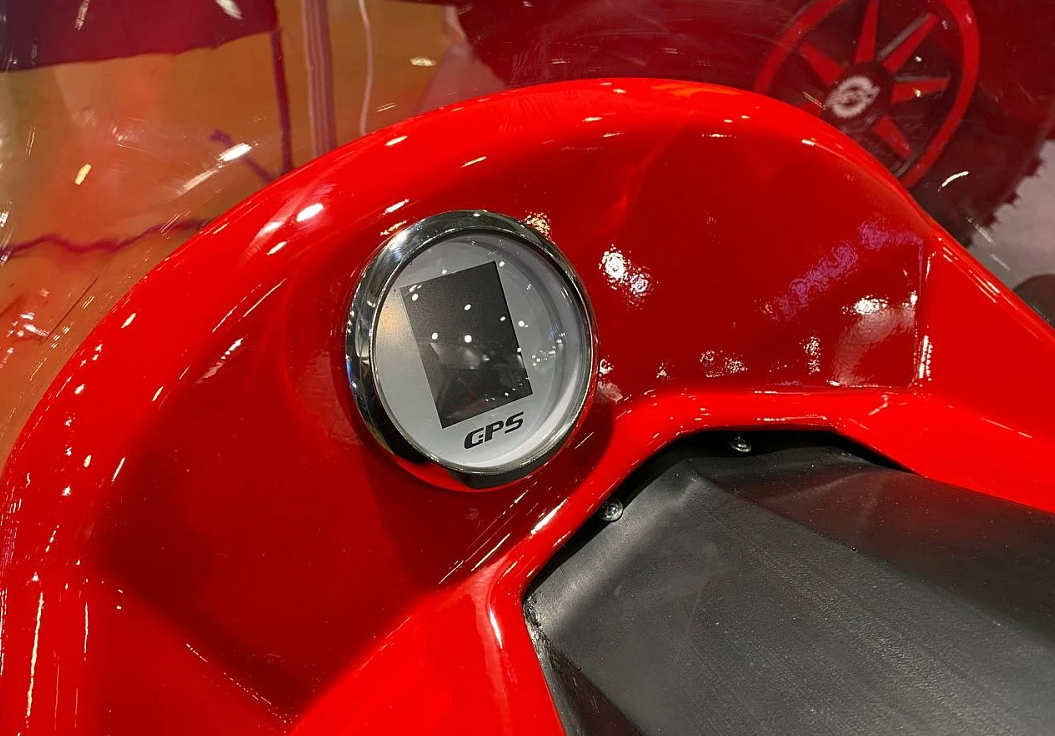 Снегоход ТОФАЛАР АТЛАС 800 в Рубцовске