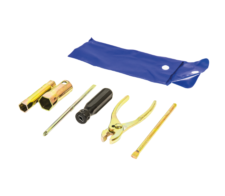 Лодочный мотор APACHE T9.8 BS в Рубцовске