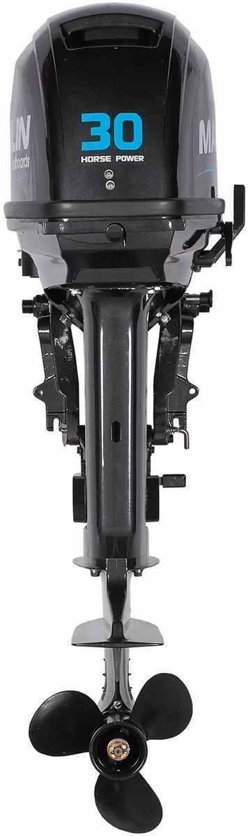 Лодочный мотор MARLIN MP 30 AWRS в Рубцовске