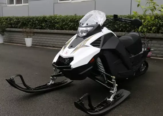 Снегоход ULAR 220 в Рубцовске