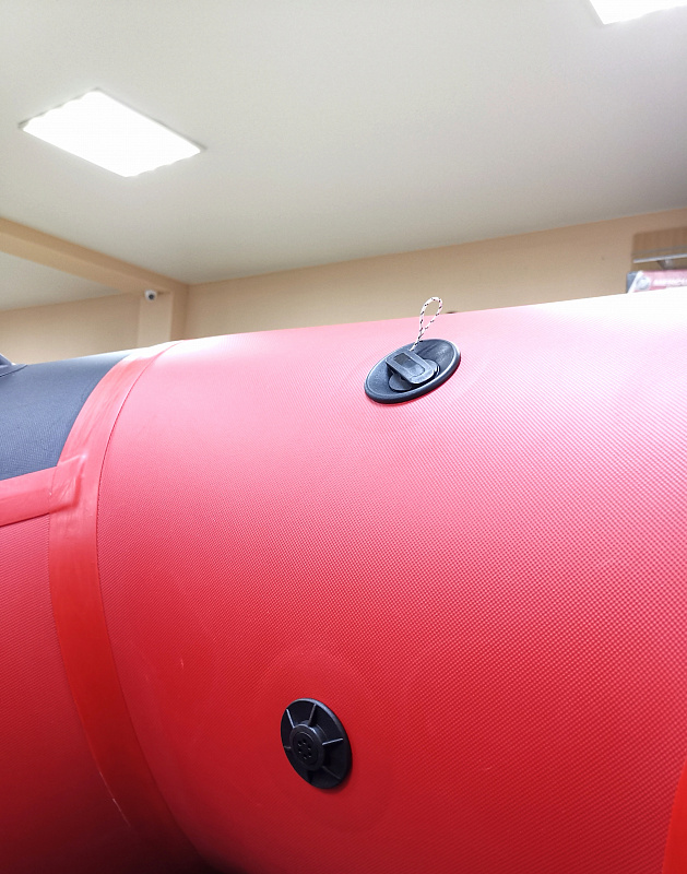 Лодка MISHIMO SPORT 390 в Рубцовске