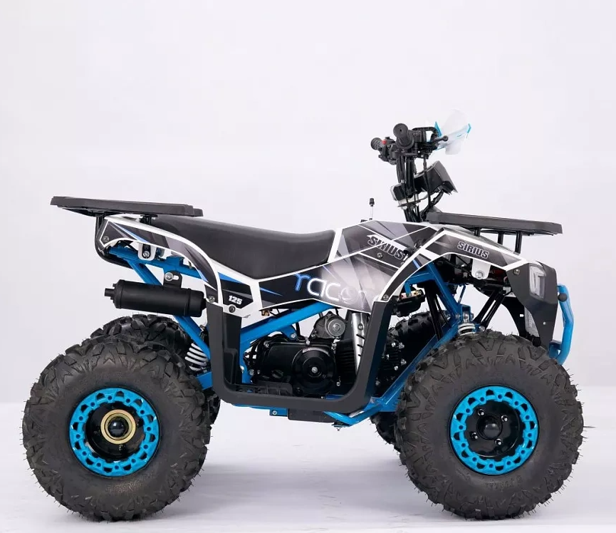 Квадроцикл YACOTA SIRIUS 110 в Рубцовске