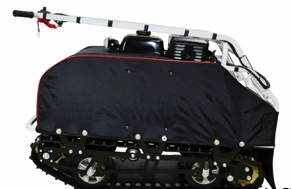 Компактная мотособака "Богатырь" mini 15 (127 см) в Рубцовске