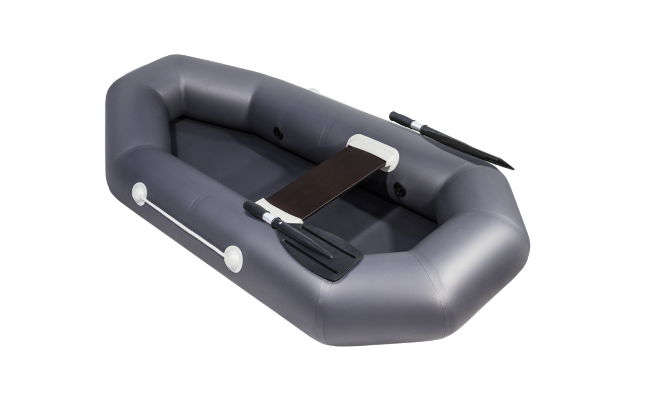 Лодка Барс 200 в Рубцовске