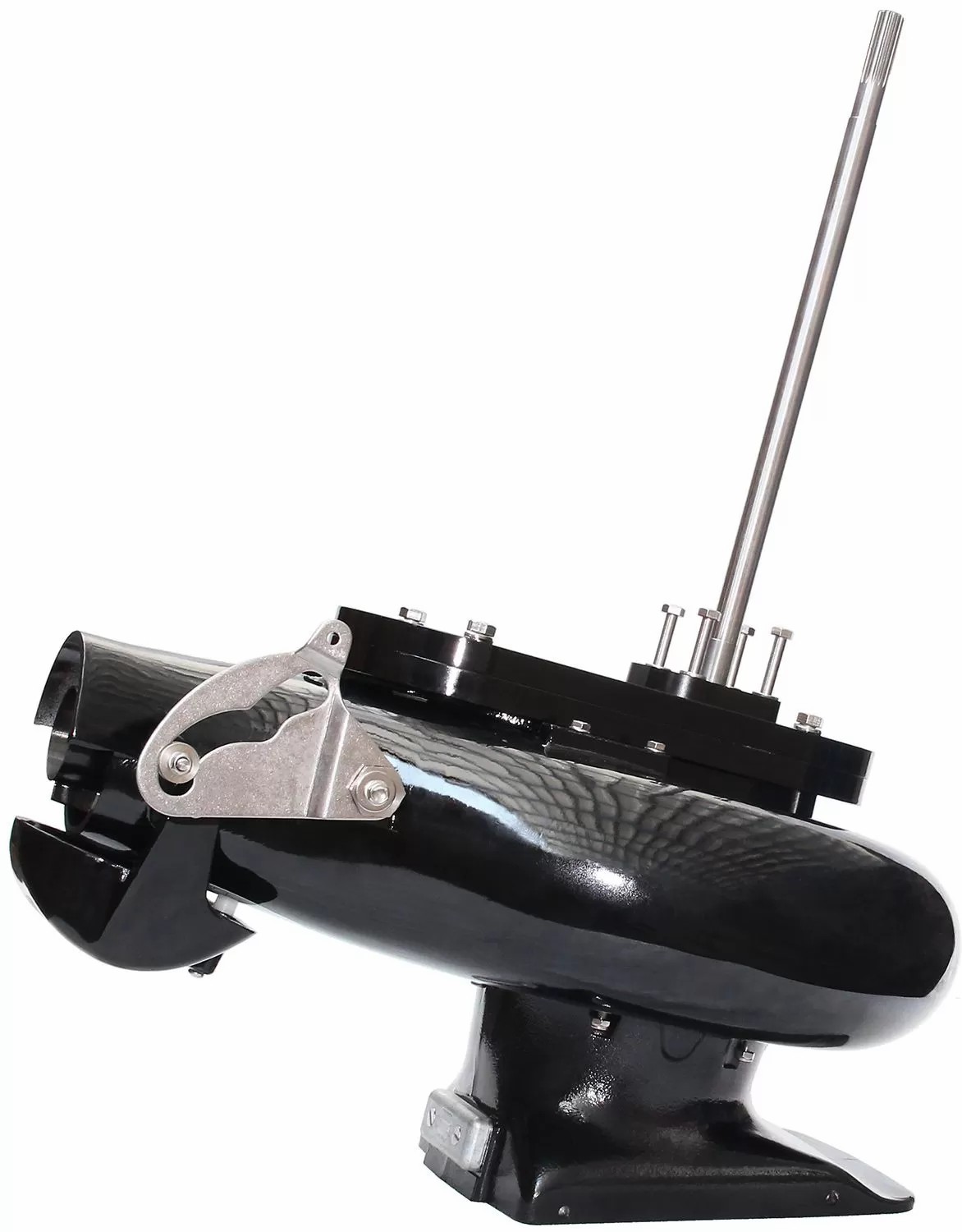 ВОДОМЕТНАЯ НАСАДКА MARLIN НА МОТОР 50 Л.С. TOHATSU, YAMAHA, MERCURY, MARLIN в Рубцовске